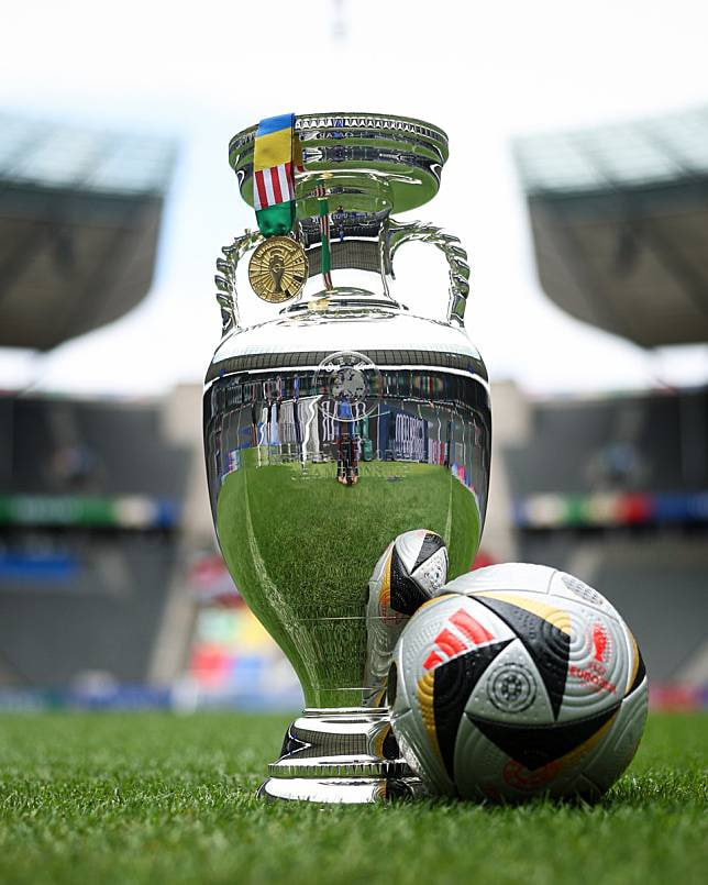 การแข่งขันฟุตบอลชิงแชมป์แห่งชาติยุโรป: KUBET คาสิโนออนไลน์พาคุณลุ้นรับเงินรางวัลก้อนโต