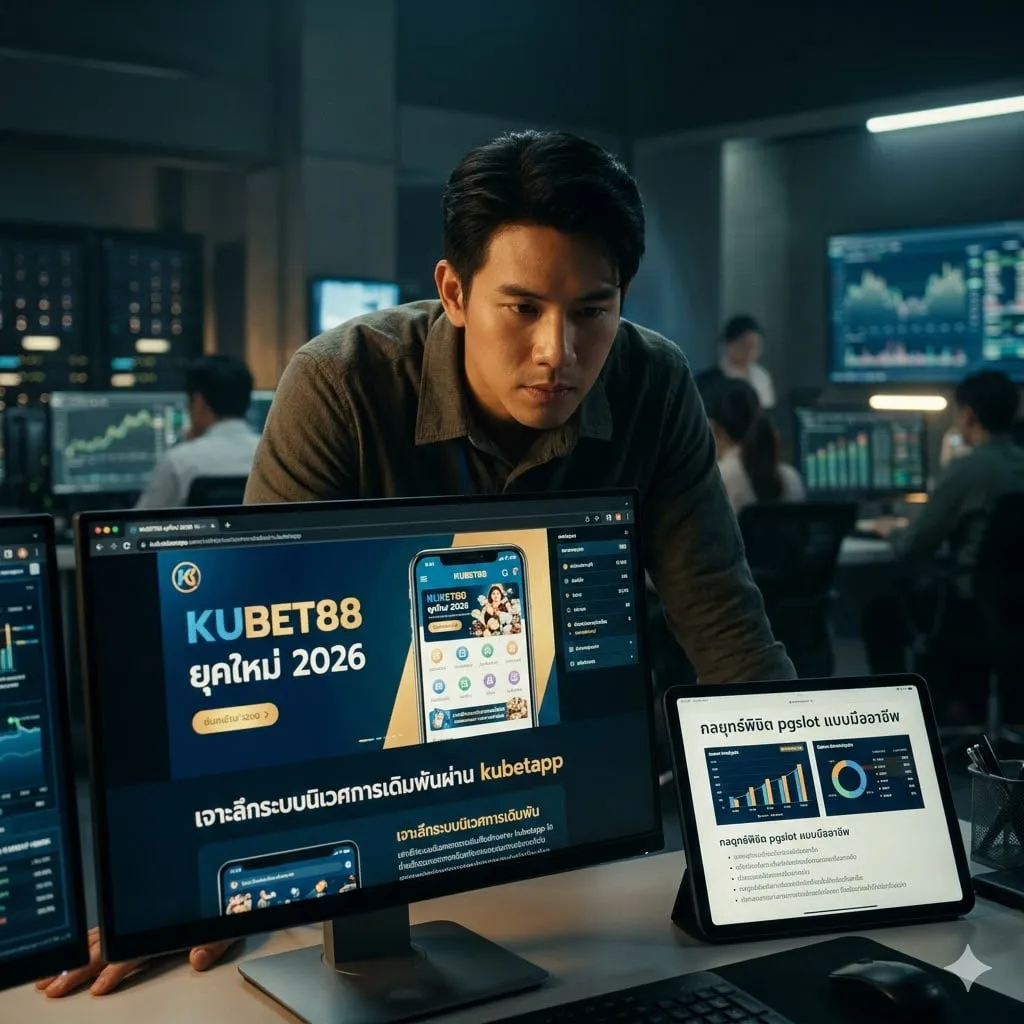 เจาะลึก pgslot: เทคนิคการเพิ่มค่า RTP และการปรับปรุงอัตราจ่าย